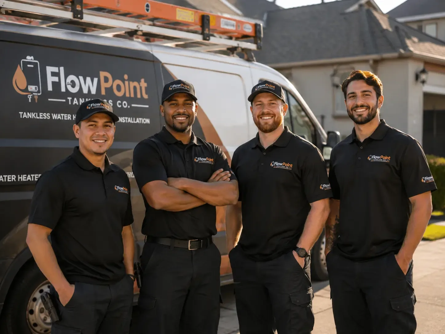 Tankless Water Heater Installation company in Carson, ND