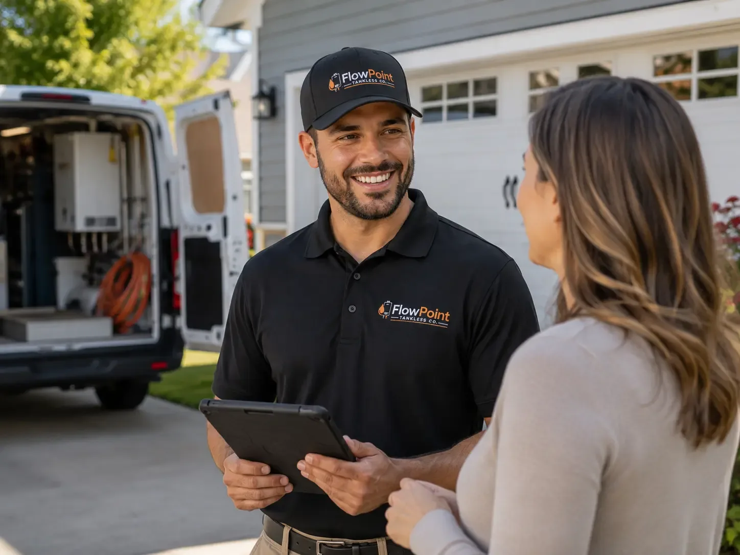Tankless Water Heater Installation Carson, ND FAQs